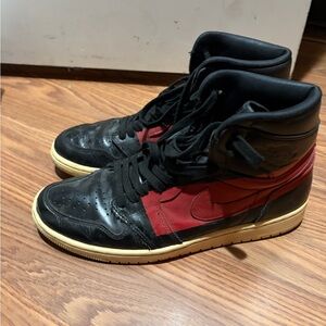 Nike Air Jordan 1 Retro OG High Defiant Couture Size 11 Men's